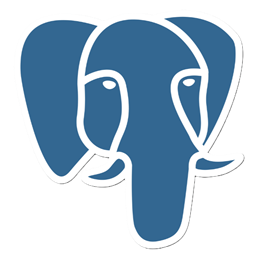PostgreSQL logo